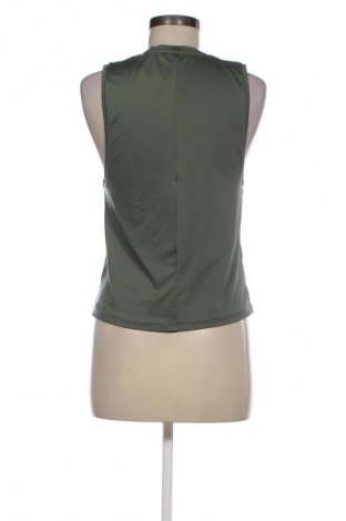 Top sport de damă. Admiral, Mărime S, Culoare Verde, Preț 24,99 Lei