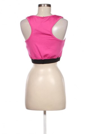 Damen Sporttop Bench, Größe L, Farbe Rosa, Preis 6,99 €