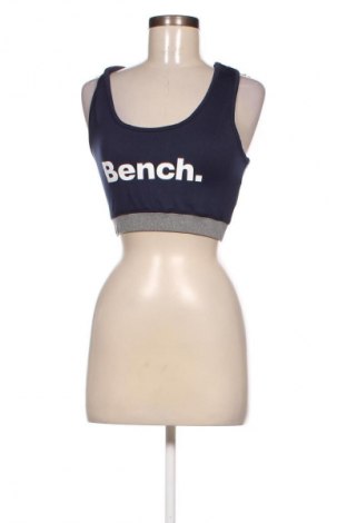 Dámský sportovní top  Bench, Velikost S, Barva Modrá, Cena  179,00 Kč