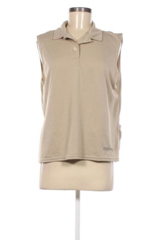 Damen Sporttop Campagnolo, Größe XL, Farbe Beige, Preis € 3,99