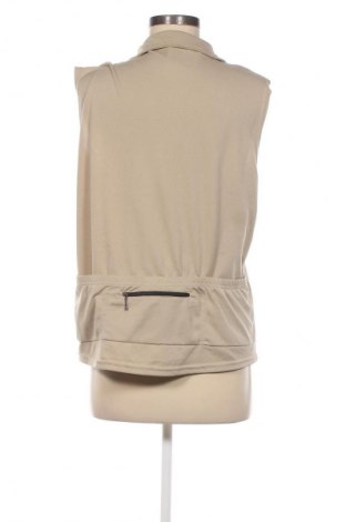 Damen Sporttop Campagnolo, Größe XL, Farbe Beige, Preis € 3,99