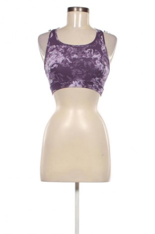 Damen Sporttop Casall, Größe S, Farbe Lila, Preis 26,99 €