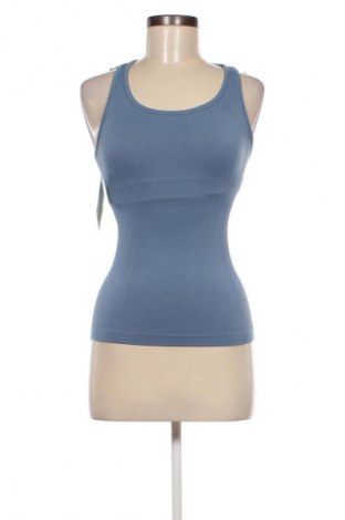 Damen Sporttop Casall, Größe S, Farbe Blau, Preis € 7,99