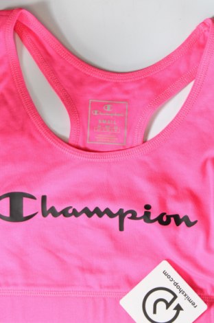 Damen Sporttop Champion, Größe S, Farbe Rosa, Preis € 8,99