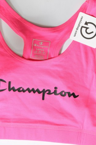 Damen Sporttop Champion, Größe L, Farbe Rosa, Preis € 8,99