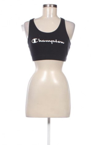 Damen Sporttop Champion, Größe L, Farbe Schwarz, Preis 11,99 €