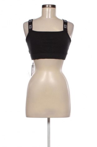 Top sport de damă. City Chic, Mărime M, Culoare Negru, Preț 78,99 Lei