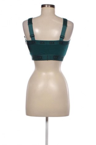 Top sport de damă. City Chic, Mărime XS, Culoare Verde, Preț 37,99 Lei