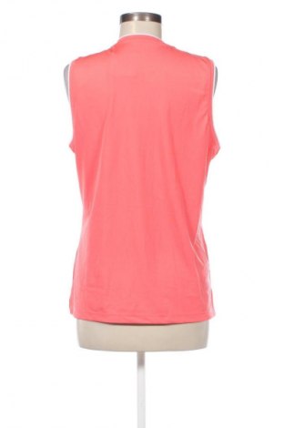 Damen Sporttop Crivit, Größe XL, Farbe Orange, Preis € 3,99