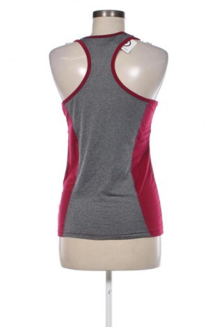 Damen Sporttop Crivit, Größe M, Farbe Mehrfarbig, Preis € 1,99