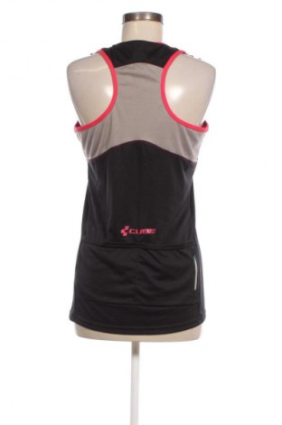 Damen Sporttop Cube, Größe XS, Farbe Mehrfarbig, Preis € 3,99