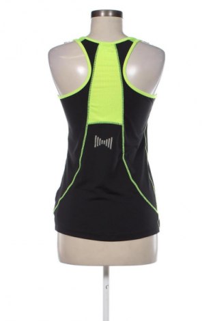 Damen Sporttop Ergee, Größe S, Farbe Schwarz, Preis € 3,49