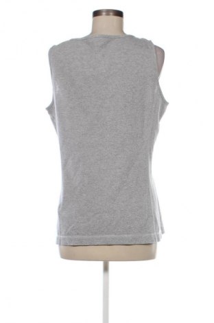 Damen Sporttop Escada Sport, Größe L, Farbe Silber, Preis € 20,71