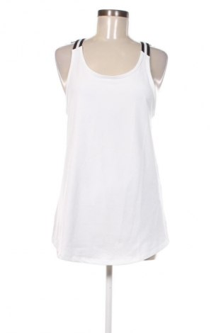 Top sport de damă. Even&Odd, Mărime XS, Culoare Alb, Preț 33,99 Lei