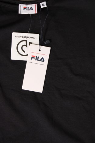 Damen Sporttop FILA, Größe M, Farbe Schwarz, Preis € 39,99