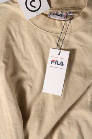 Női sport top FILA, Méret M, Szín Bézs, Ár 2 499 Ft