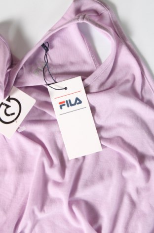 Damen Sporttop FILA, Größe L, Farbe Lila, Preis € 39,99