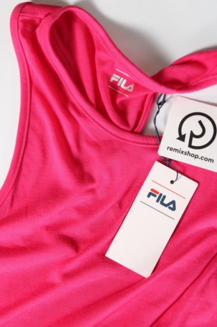 Dámský sportovní top  FILA, Velikost L, Barva Růžová, Cena  339,00 Kč