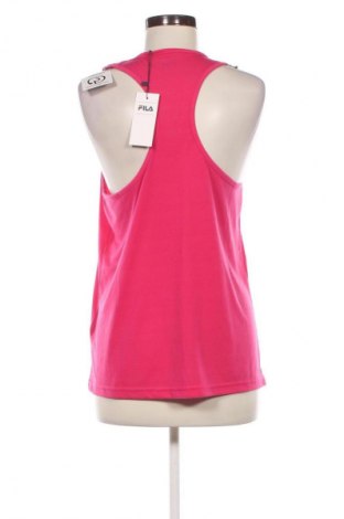 Damen Sporttop FILA, Größe L, Farbe Rosa, Preis 12,49 €