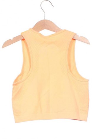 Damen Sporttop Fb Sister, Größe XS, Farbe Orange, Preis € 4,49