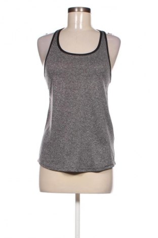 Damen Sporttop H&M Sport, Größe XS, Farbe Grau, Preis € 3,49