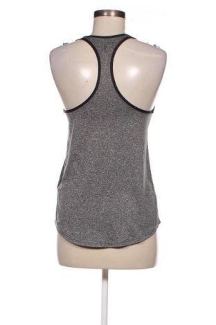 Damen Sporttop H&M Sport, Größe XS, Farbe Grau, Preis 3,99 €