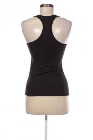 Damski sportowy top H&M Sport, Rozmiar S, Kolor Czarny, Cena 16,99 zł