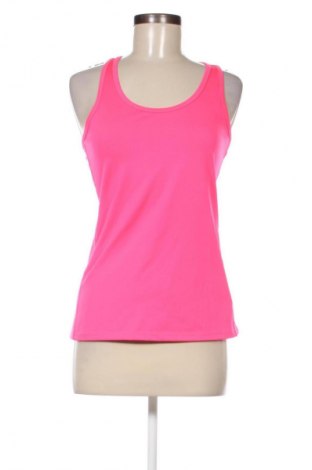 Damen Sporttop H&M Sport, Größe M, Farbe Rosa, Preis 3,49 €