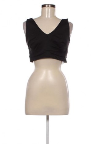 Damen Sporttop Hugo Boss, Größe XXL, Farbe Schwarz, Preis € 72,29