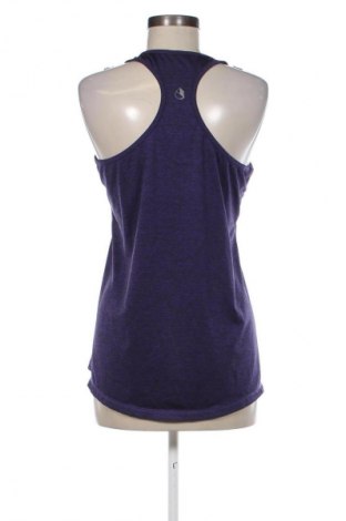 Damen Sporttop Icyzone, Größe XL, Farbe Lila, Preis 3,49 €