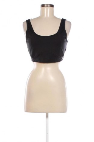 Top sport de damă. Juicy Couture, Mărime XL, Culoare Negru, Preț 65,99 Lei