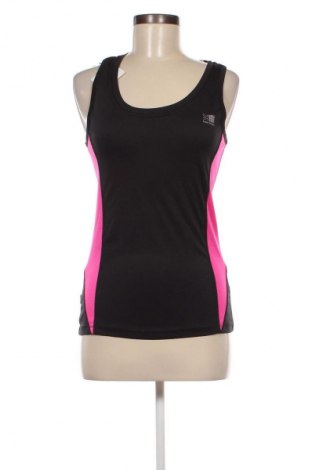 Damen Sporttop Karrimor, Größe M, Farbe Schwarz, Preis € 12,79