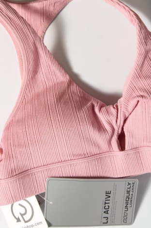 Damen Sporttop Lorna Jane, Größe S, Farbe Rosa, Preis 7,99 €