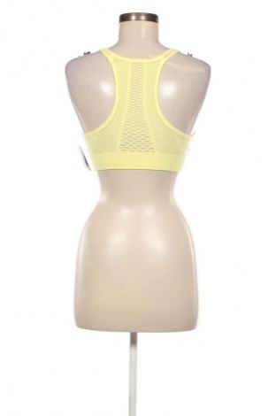 Damen Sporttop Marika, Größe M, Farbe Gelb, Preis 21,29 €