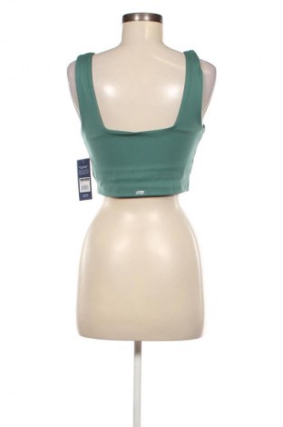 Top sport de damă. Marika, Mărime XL, Culoare Verde, Preț 40,99 Lei