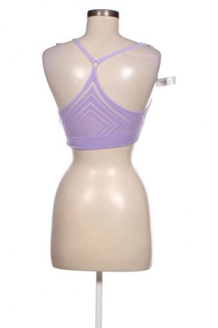 Damen Sporttop Marika, Größe XS, Farbe Lila, Preis € 8,79