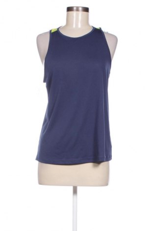 Damen Sporttop NEWCENTIAL, Größe M, Farbe Blau, Preis € 3,99