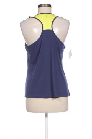 Damen Sporttop NEWCENTIAL, Größe M, Farbe Blau, Preis € 3,99