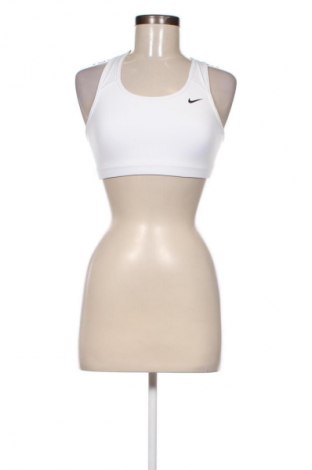 Női sport top Nike, Méret S, Szín Fehér, Ár 8 199 Ft