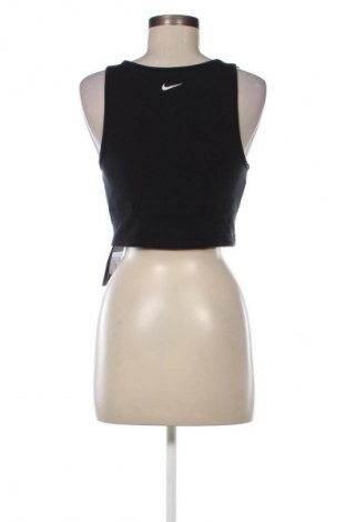 Dámsky športový top  Nike, Veľkosť M, Farba Čierna, Cena  39,95 €