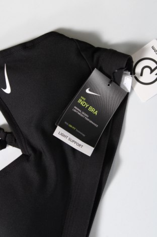 Dámský sportovní top  Nike, Velikost S, Barva Černá, Cena  1 119,00 Kč