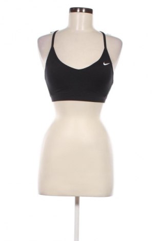 Top sport de damă. Nike, Mărime S, Culoare Negru, Preț 126,99 Lei