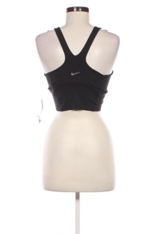 Top sport de damă. Nike, Mărime S, Culoare Negru, Preț 253,49 Lei