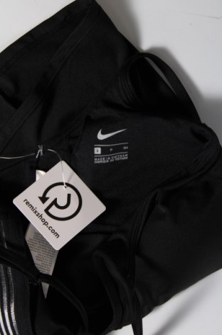 Damen Sporttop Nike, Größe S, Farbe Schwarz, Preis € 9,99