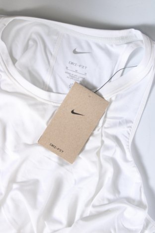 Dámský sportovní top  Nike, Velikost M, Barva Bílá, Cena  1 119,00 Kč