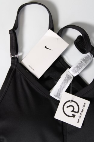 Damen Sporttop Nike, Größe L, Farbe Schwarz, Preis € 39,99