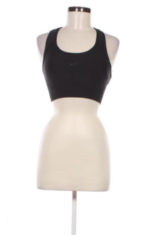 Top sport de damă. Nike, Mărime M, Culoare Negru, Preț 253,49 Lei