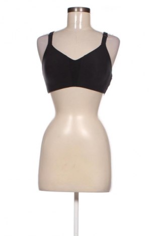 Top sport de damă. Nike, Mărime S, Culoare Negru, Preț 126,99 Lei