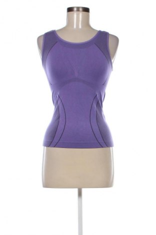 Damen Sporttop Nkd, Größe M, Farbe Lila, Preis € 16,99