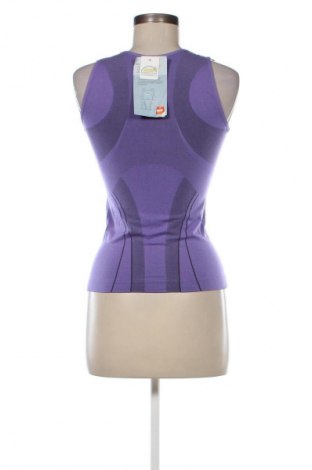 Damen Sporttop Nkd, Größe M, Farbe Lila, Preis € 16,99